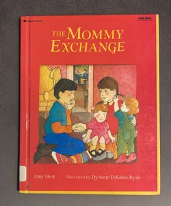 The Mommy Exchange
