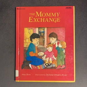 The Mommy Exchange