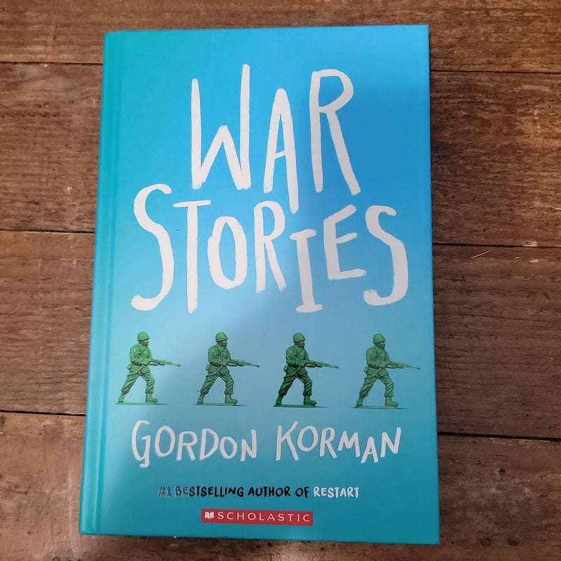 War stories