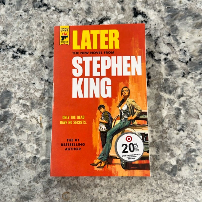 Later