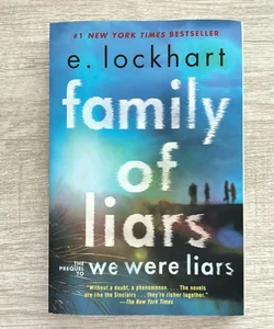 Family of Liars