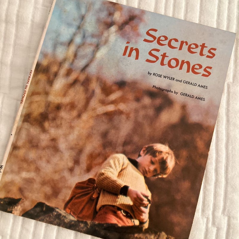 Secret in Stones