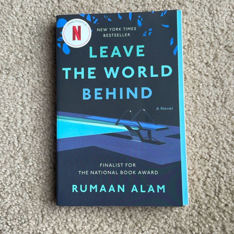 Leave the World Behind