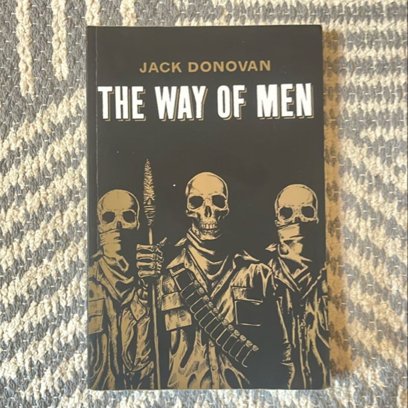 The Way of Men