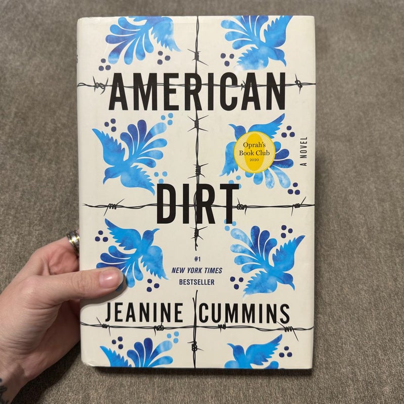 American Dirt