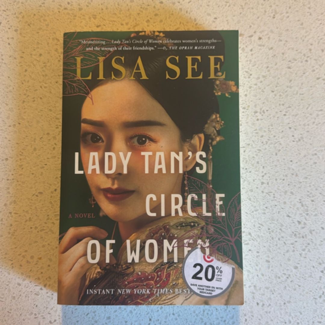 Lady Tan's Circle of Women