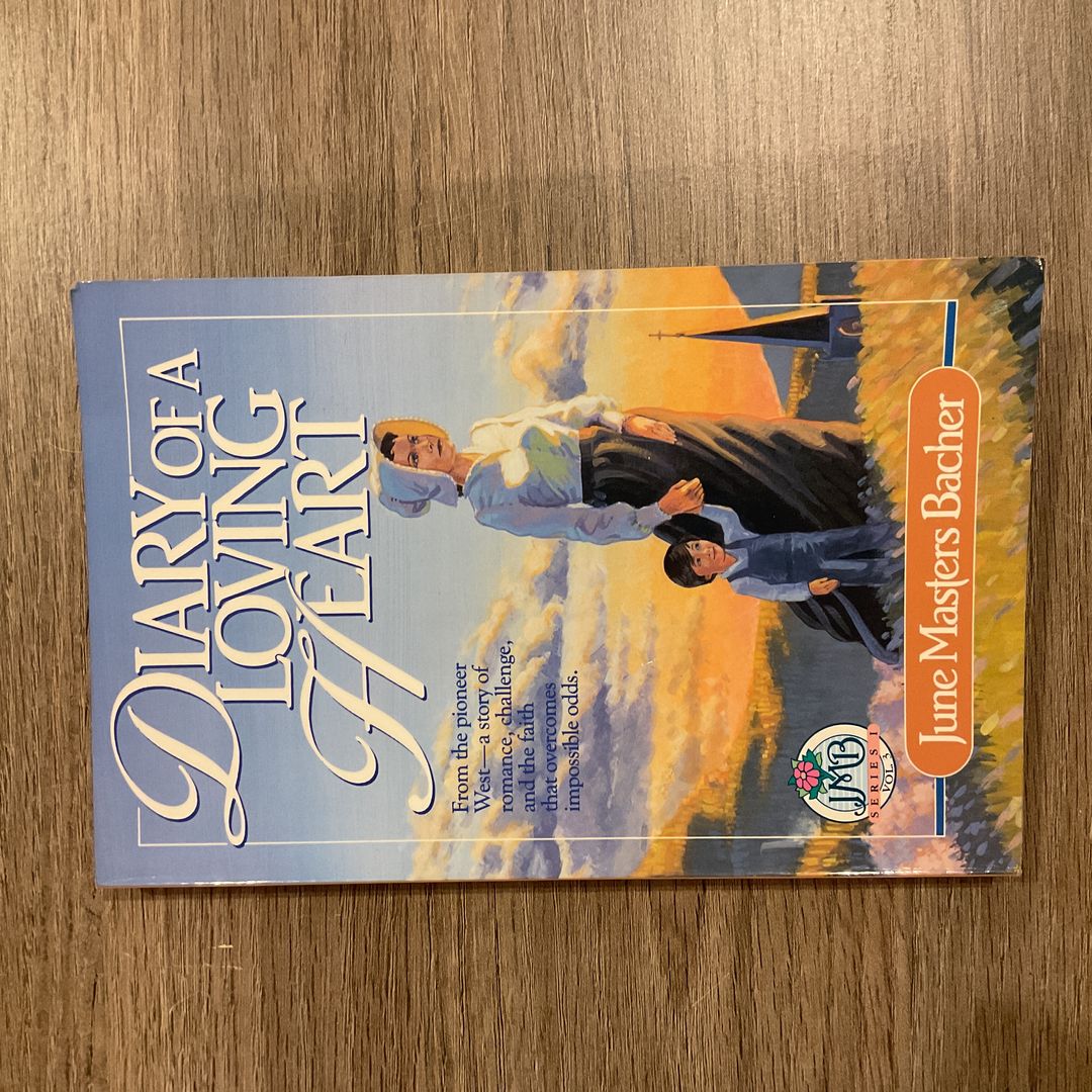 Diary of a Loving Heart