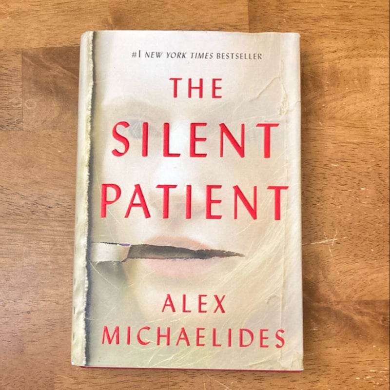 The Silent Patient