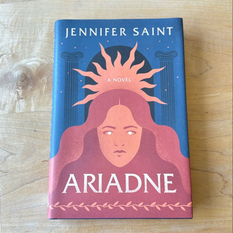 Ariadne