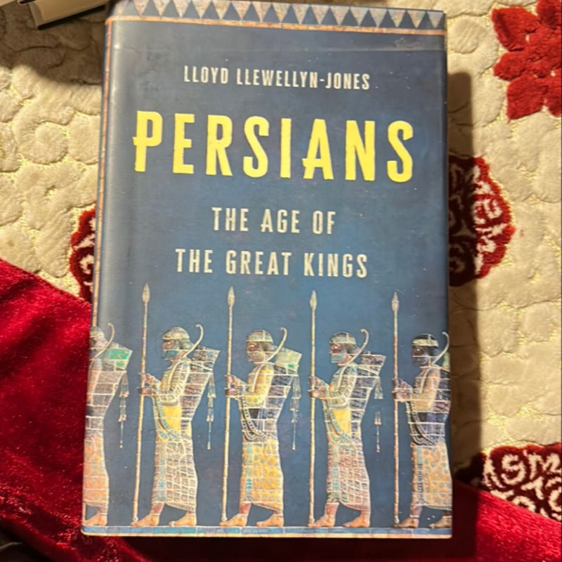 Persians