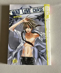 Mad Love Chase Volume 1