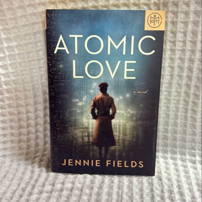 Atomic Love