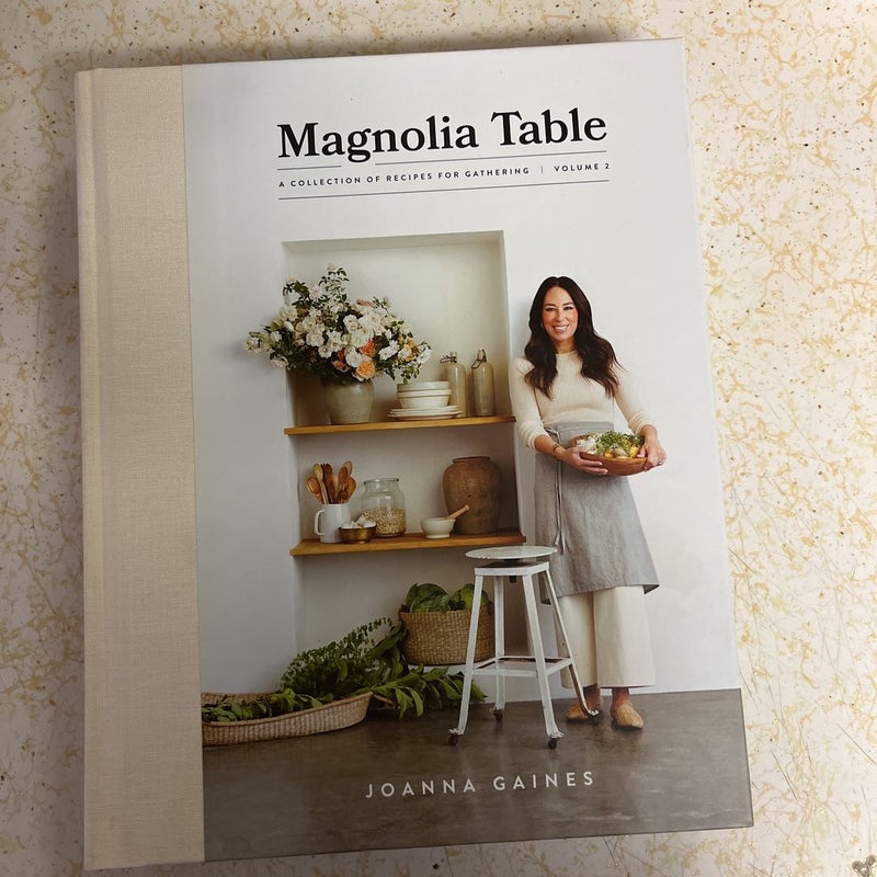 Magnolia Table, Volume 2