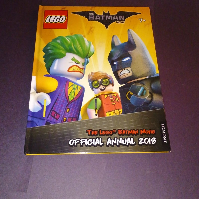 The Lego® Batman Movie