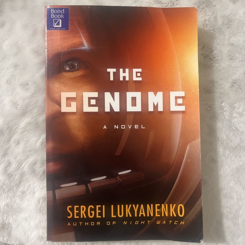 The Genome