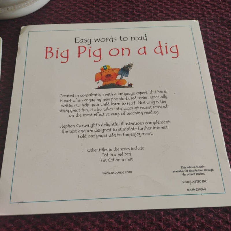 Pig Bundle