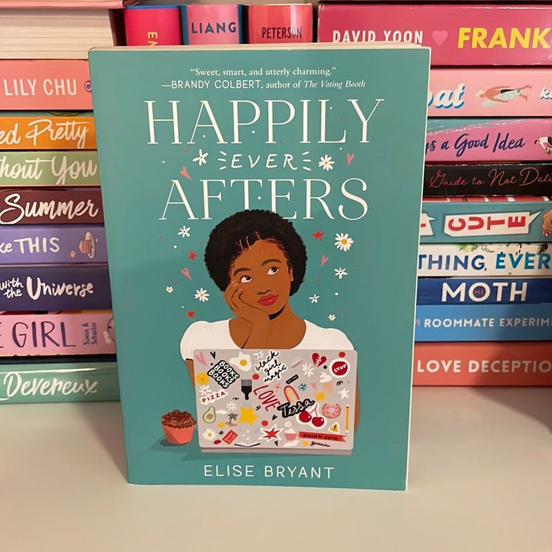 Happily Ever Afters