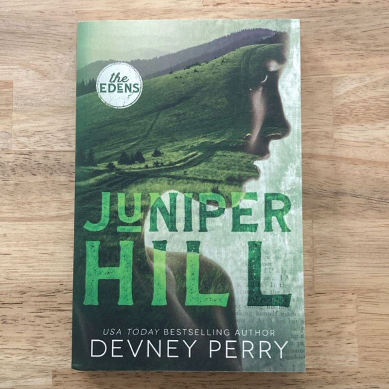 Juniper Hill