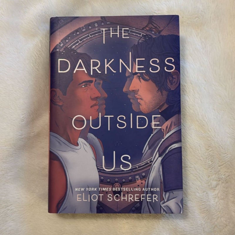 The Darkness Outside Us