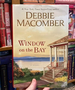 Window on the Bay (first edition)