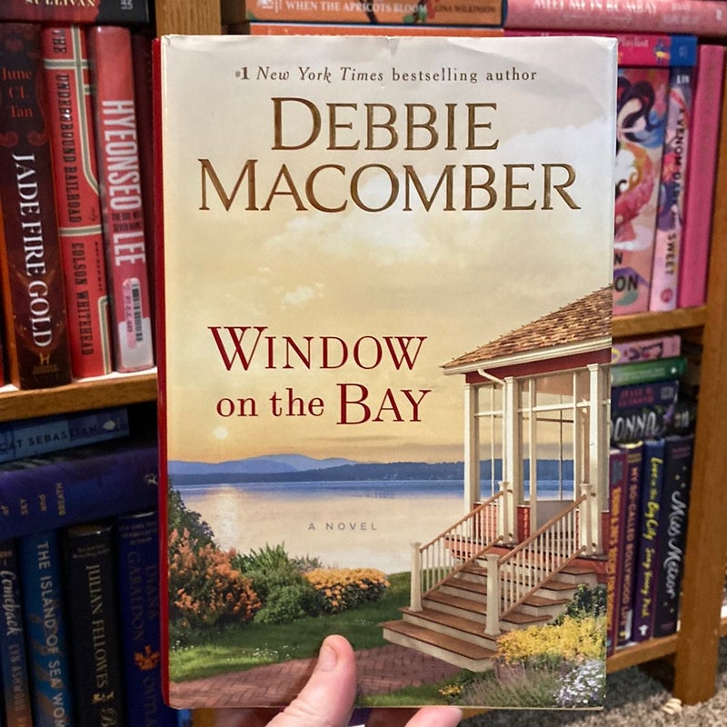 Window on the Bay (first edition)
