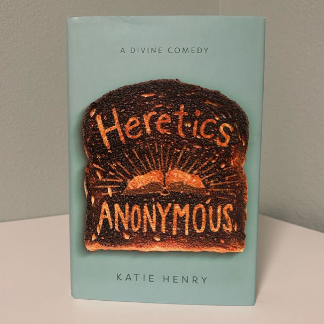 Heretics Anonymous