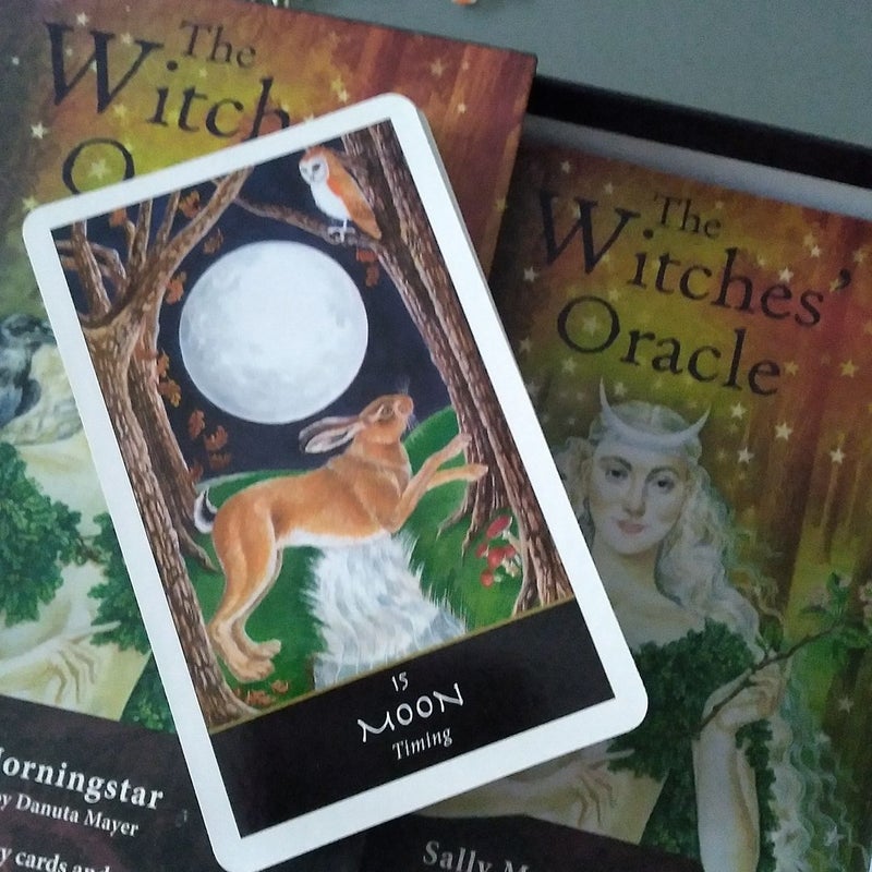 The Witches' Oracle