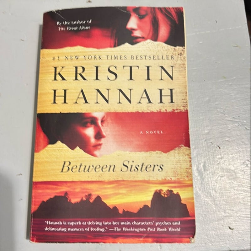 Between Sisters