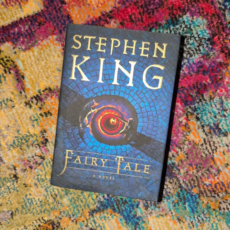 Fairy Tale