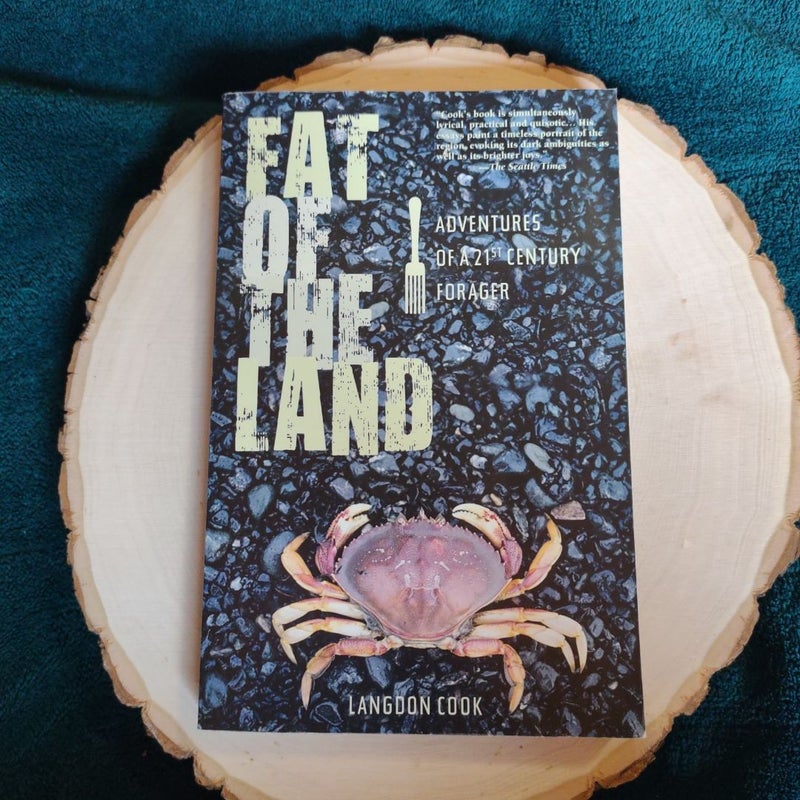 Fat Of the Land