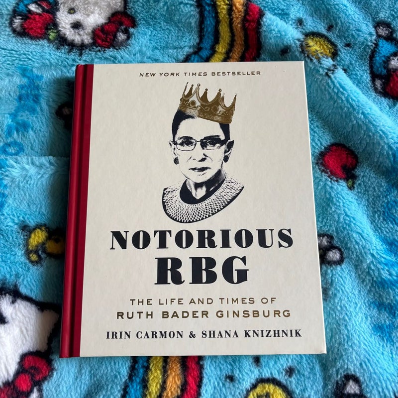Notorious RBG
