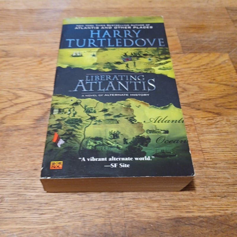 Liberating Atlantis