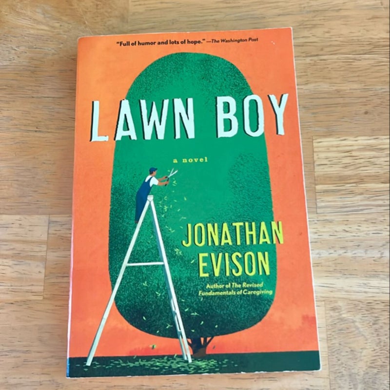 Lawn Boy