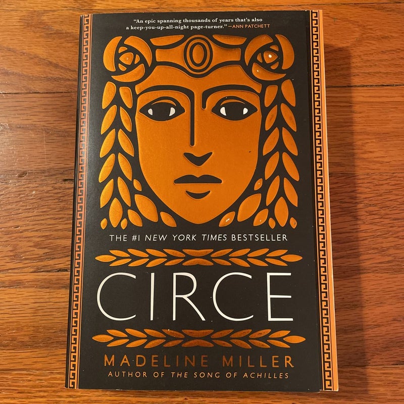 Circe