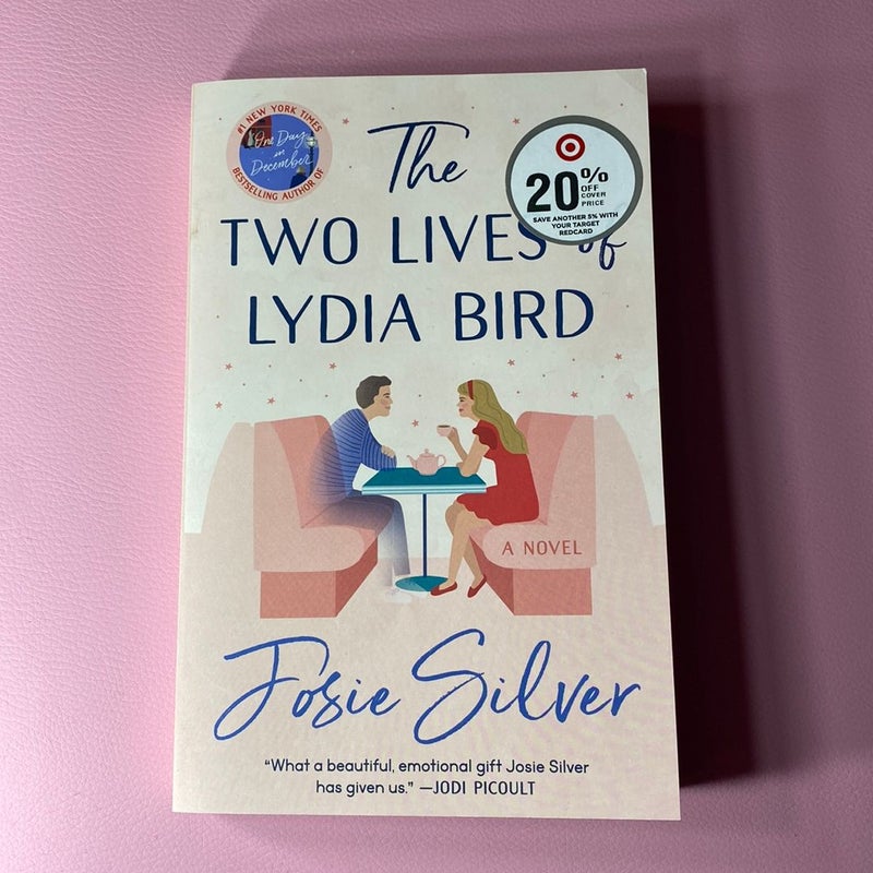 The Two Lives of Lydia Bird