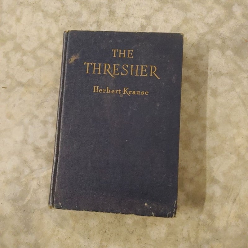 The Thresher