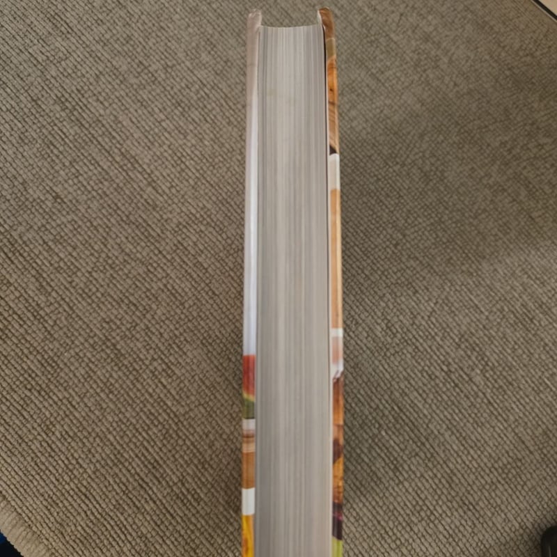 The Vitamix Cookbook