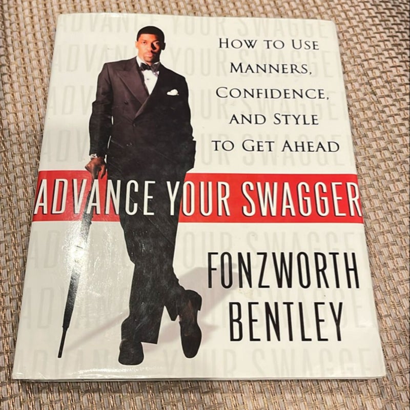 Advance Your Swagger