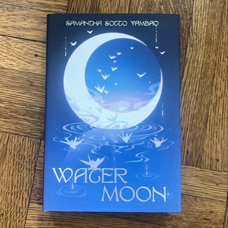 Water Moon