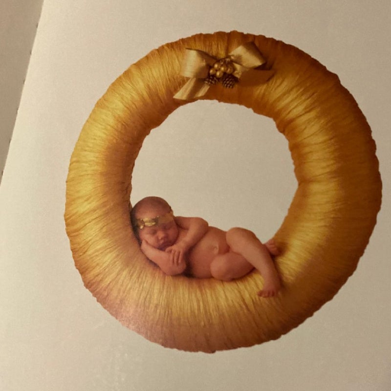 Anne geddes shapes