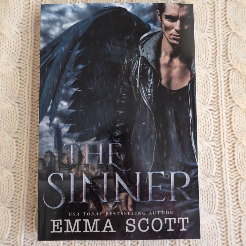 The Sinner