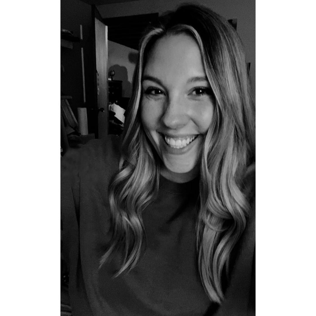 Kaeli McKillip