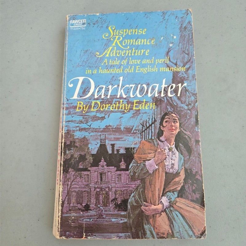 Darkwater