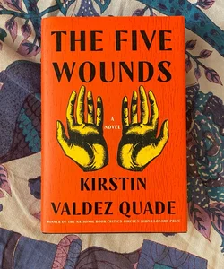 The Five Wounds