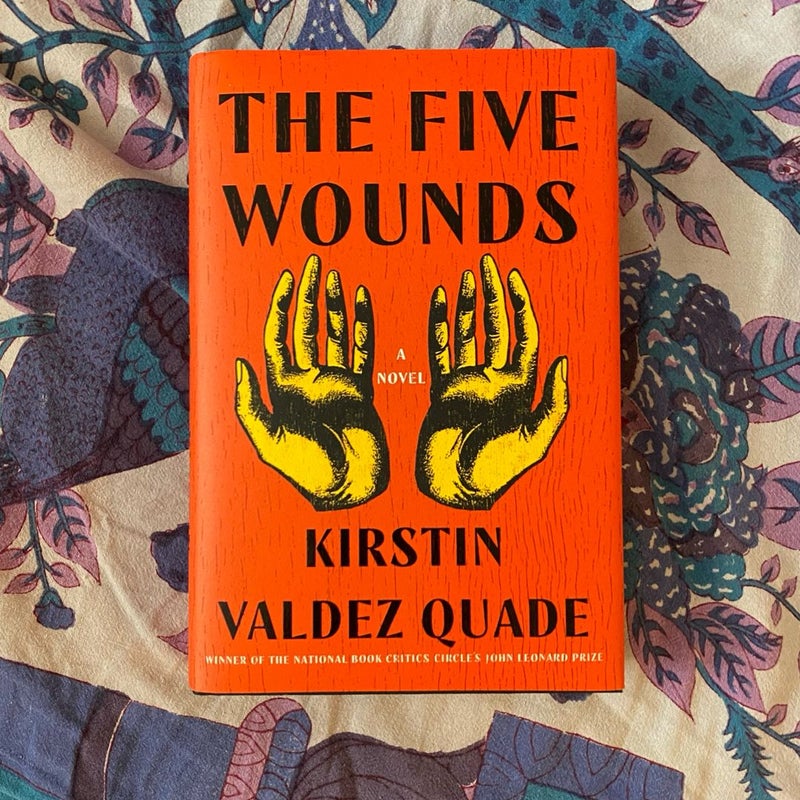 The Five Wounds