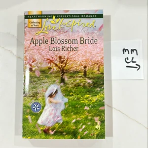 Apple Blossom Bride