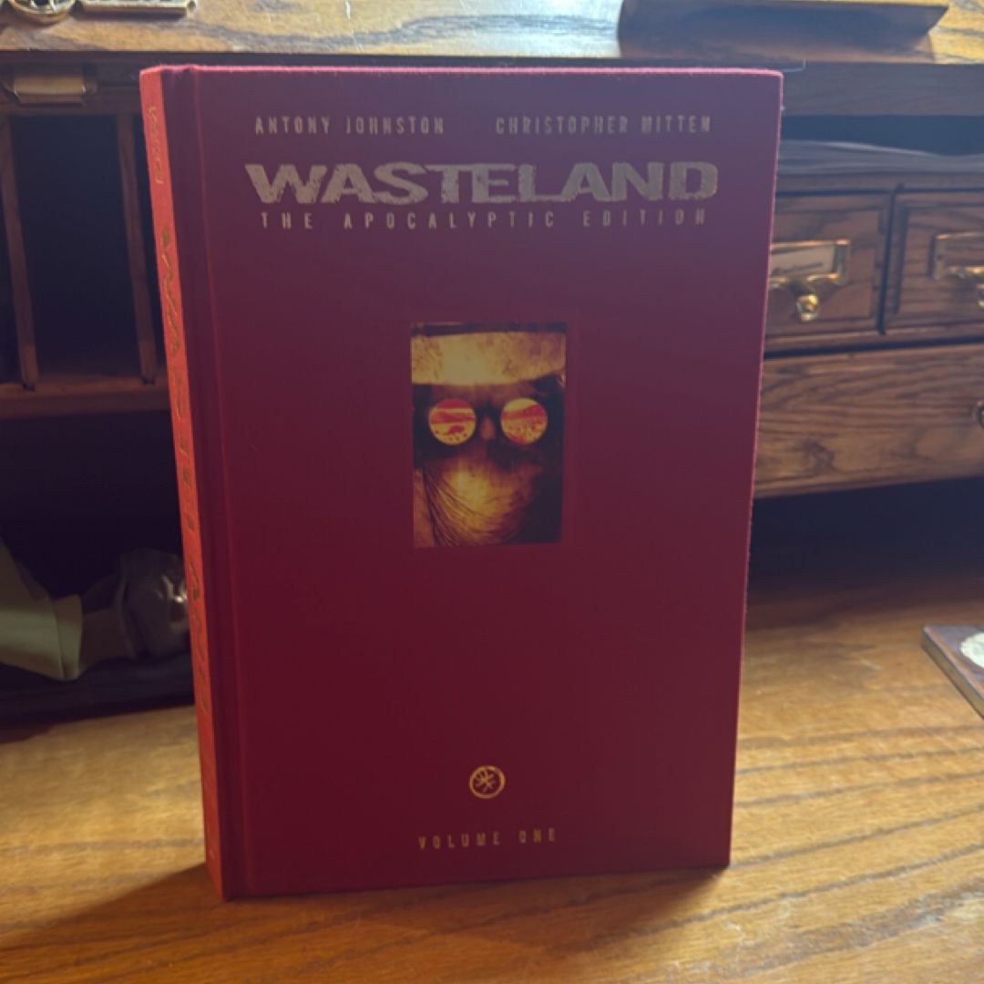 Wasteland Vol. 1