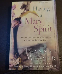 Having a Mary Spirit