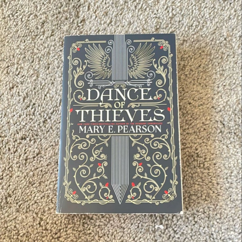 Dance of Thieves