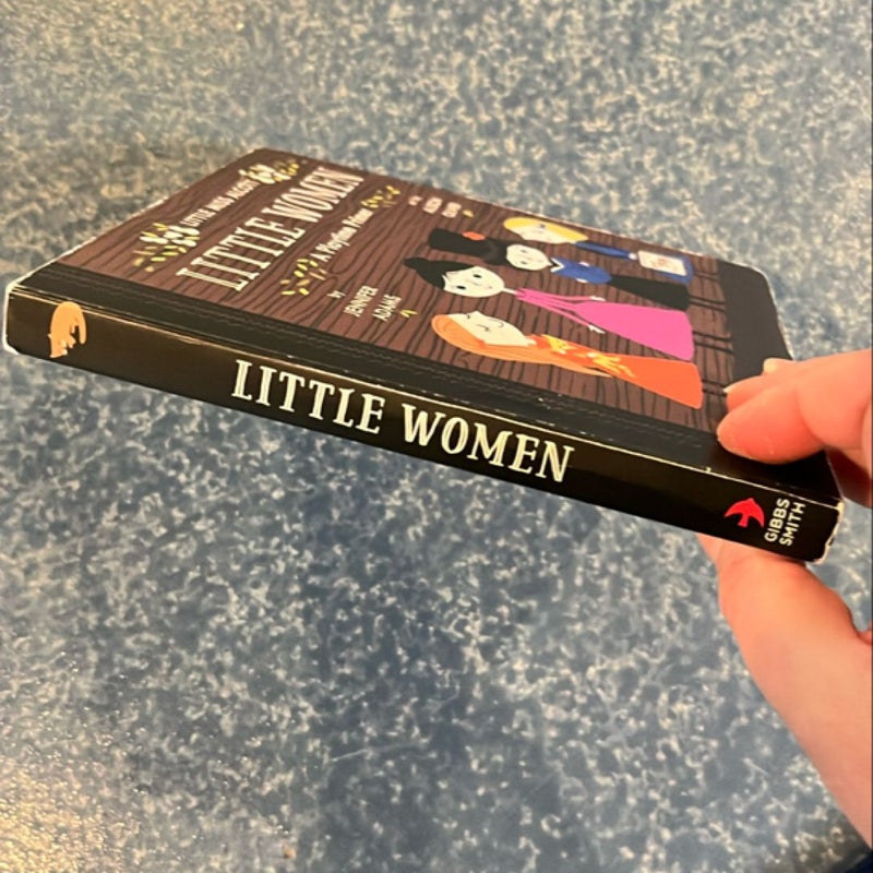 Little Women